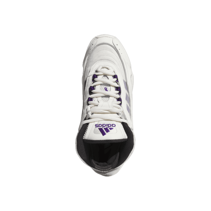 adidas Crazy 98 Lakers Home Angle 0
