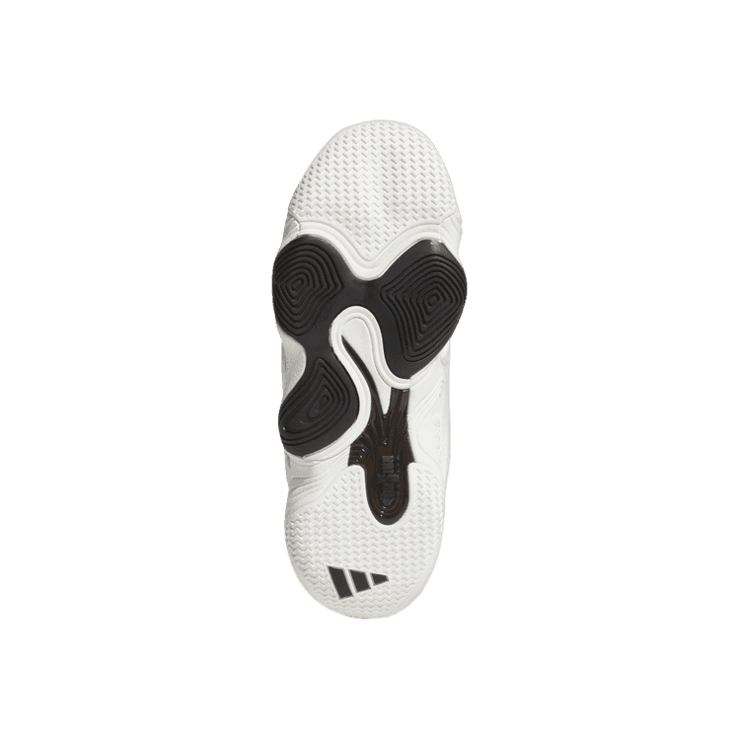 adidas Crazy 98 Lakers Home Angle 1