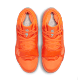 Jordan Zion 2 Hyper Crimson Angle 1