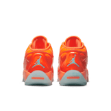 Jordan Zion 2 Hyper Crimson Angle 3