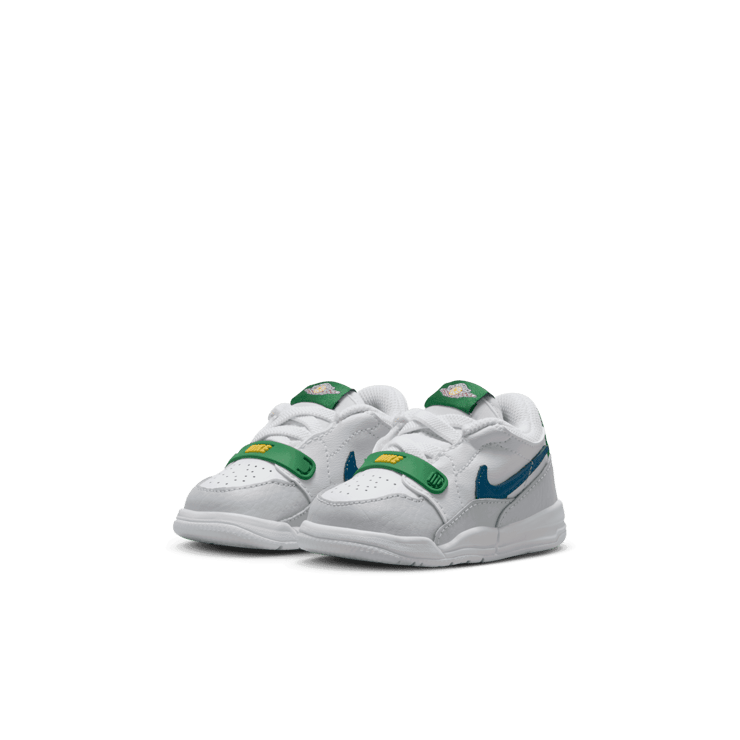 Jordan Legacy 312 Low (TD) Angle 2