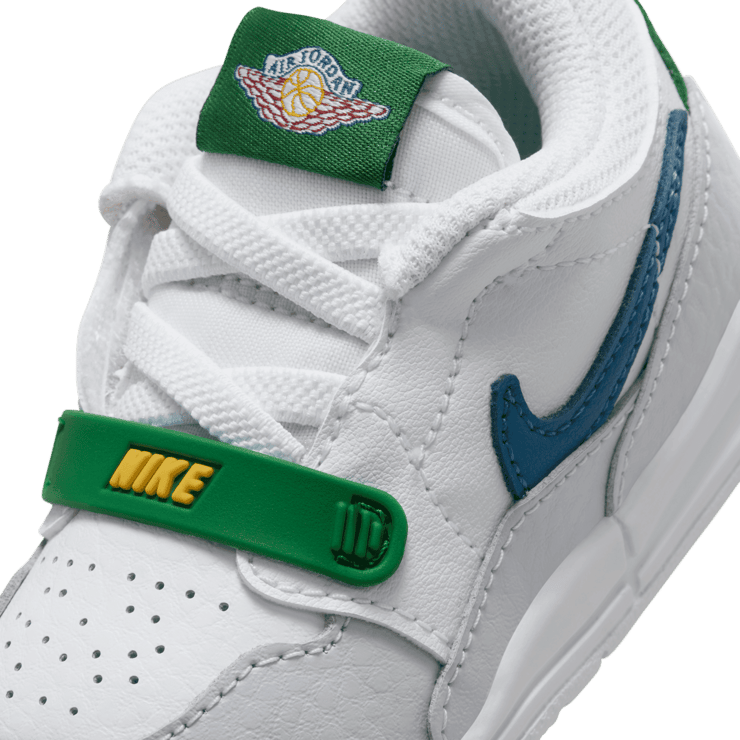 Jordan Legacy 312 Low (TD) Angle 4