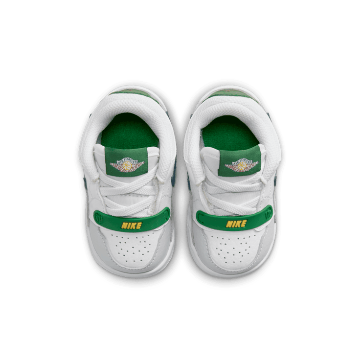 Jordan Legacy 312 Low (TD) Angle 1