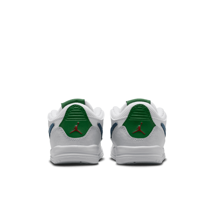 Jordan Legacy 312 Low (TD) Angle 3