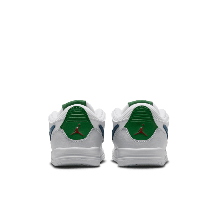 Jordan Legacy 312 Low (TD) Angle 3
