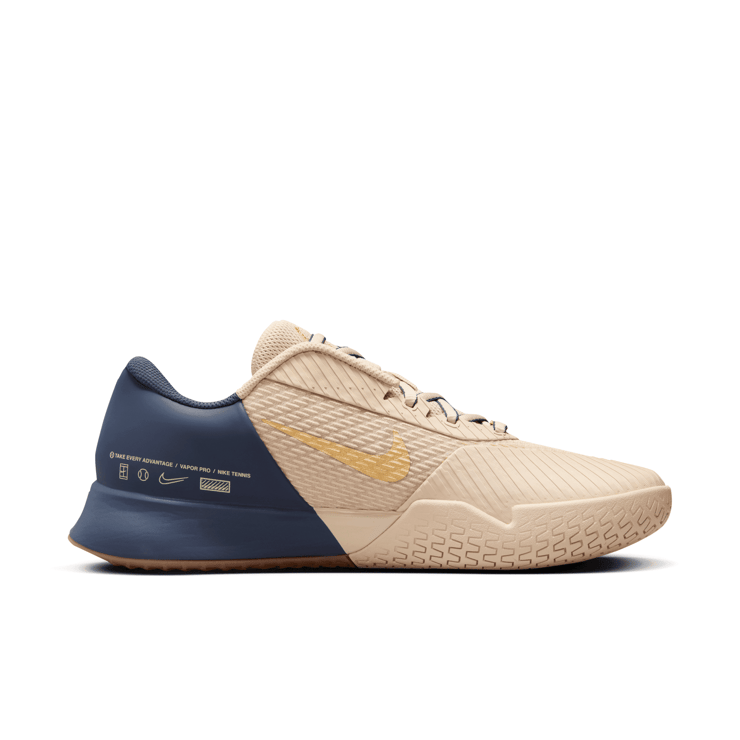 Nike Air Zoom Vapor Pro 2 Premium 'J'aime Paris Collection' Angle 1