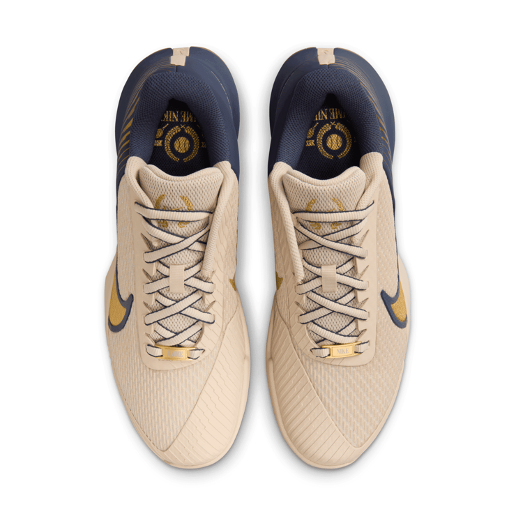 Nike Air Zoom Vapor Pro 2 Premium 'J'aime Paris Collection' Angle 2