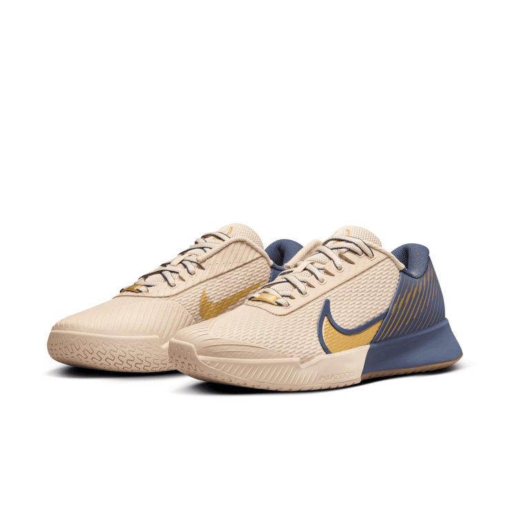 Nike Air Zoom Vapor Pro 2 Premium 'J'aime Paris Collection' Angle 3