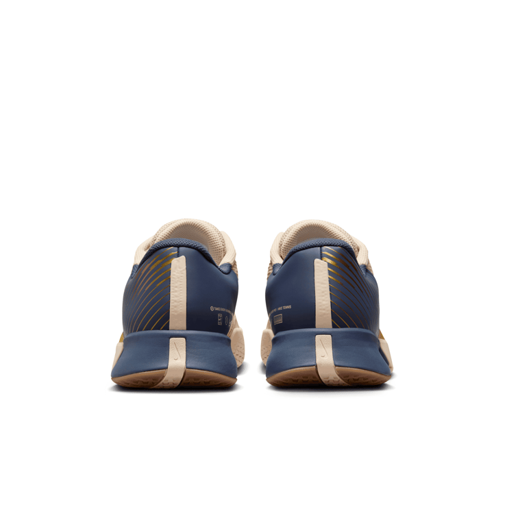 Nike Air Zoom Vapor Pro 2 Premium 'J'aime Paris Collection' Angle 4