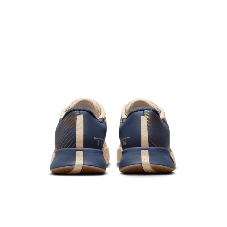 Nike Air Zoom Vapor Pro 2 Premium 'J'aime Paris Collection' Angle 4
