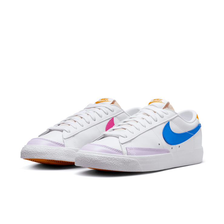 Nike Blazer Low '77 Angle 3