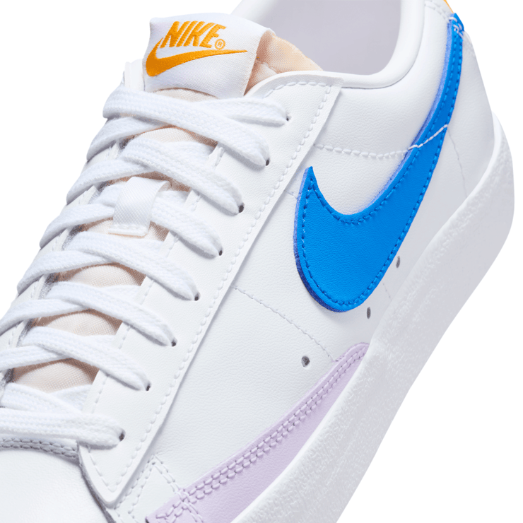 Nike Blazer Low '77 Angle 5