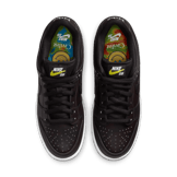 Civilist x Nike SB Dunk Low Thermography - CZ5123-001 Civilist x Nike SB Dunk Low Thermography - CZ5123-001