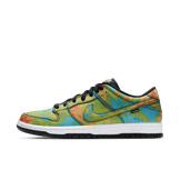 Civilist x Nike SB Dunk Low Thermography - CZ5123-001 Civilist x Nike SB Dunk Low Thermography - CZ5123-001