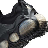 Nike ISPA Link Axis Black Anthracite Angle 5