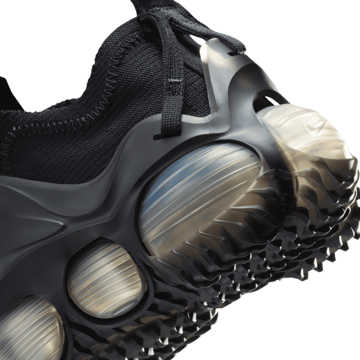 Nike ISPA Link Axis Black Anthracite Angle 5