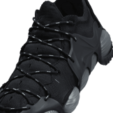 Nike ISPA Link Axis Black Anthracite Angle 4