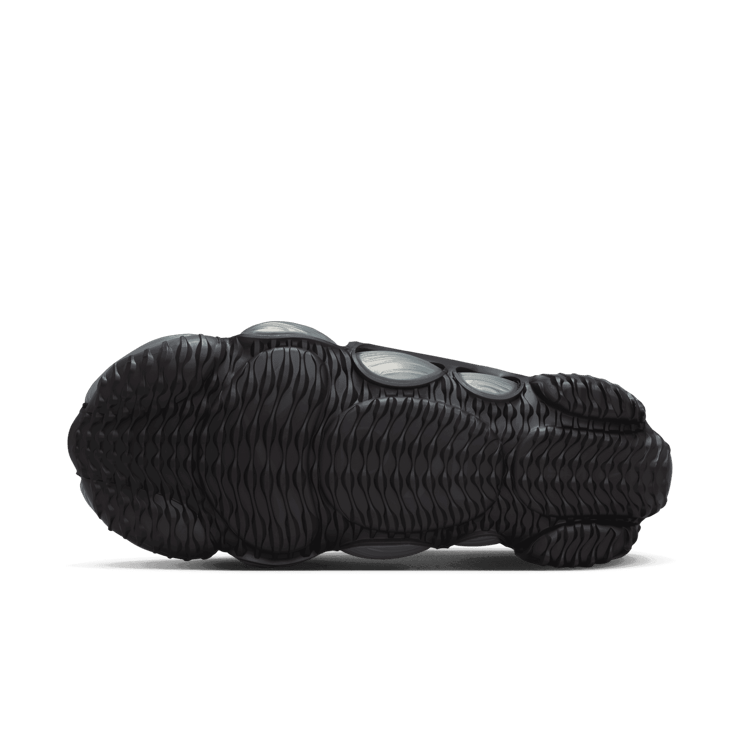 Nike ISPA Link Axis Black Anthracite Angle 0