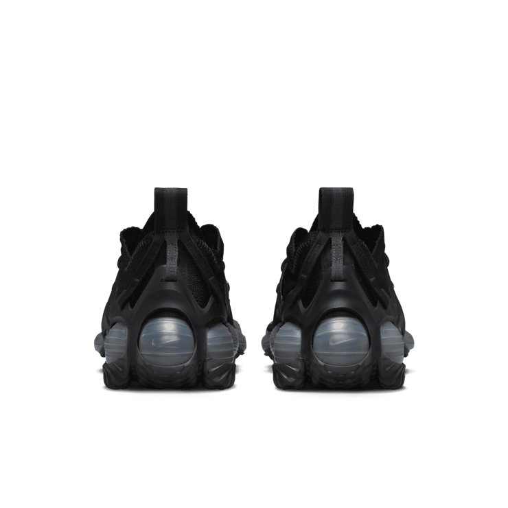 Nike ISPA Link Axis Black Anthracite Angle 3