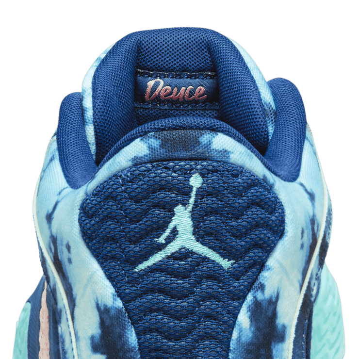 Jordan Tatum 2 GPX Denim Angle 6