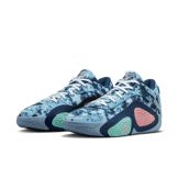 Jordan Tatum 2 GPX Denim Angle 2