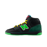 New Balance Numeric 480 High Natas Kaupas Angle 0