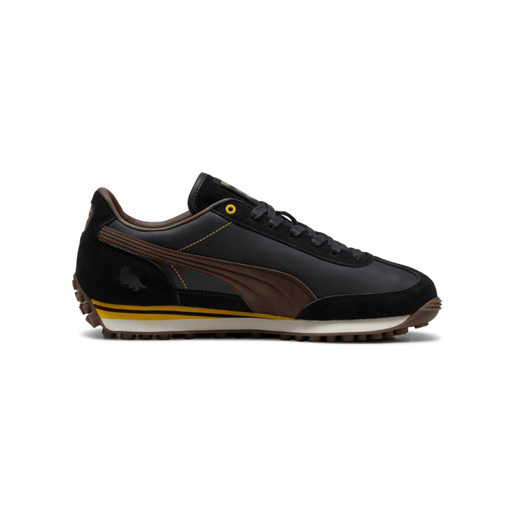 Puma Easy Rider Harry Potter Angle 2