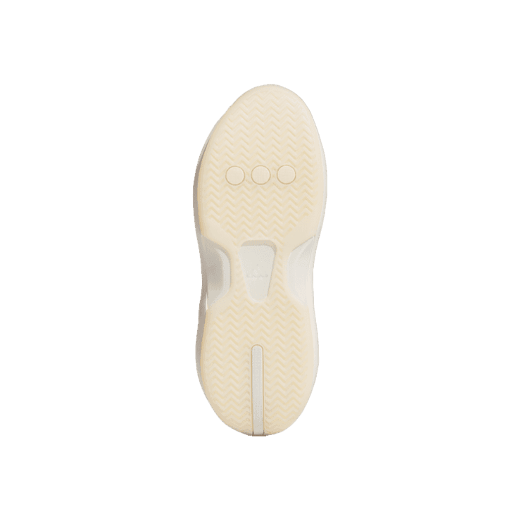 adidas Crazy IIInfinity Chalk White Angle 1