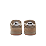 Nike SB Dunk Low Pro B Parachute Beige Angle 3