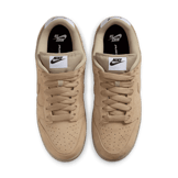The Nike SB Dunk Low Pro B Parachute Beige is Available Now