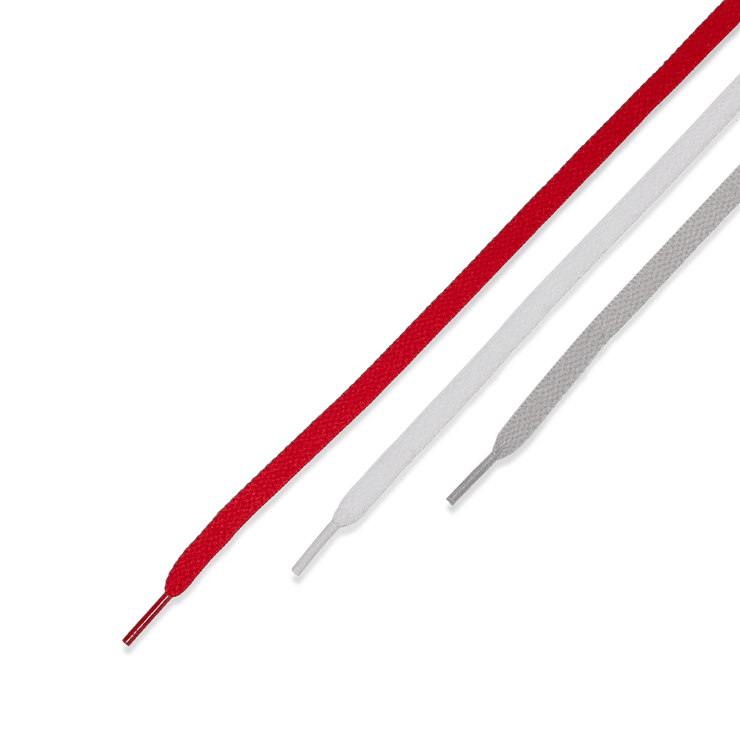 Jordan 3 Retro Tinker White University Red Angle 4