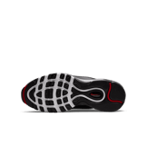 Nike Air Max 97 'Black Sport Red' (GS) Angle 0
