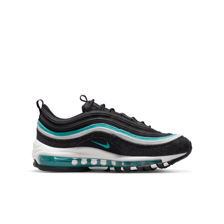 Nike Air Max 97 'XXXV' (GS) Angle 1