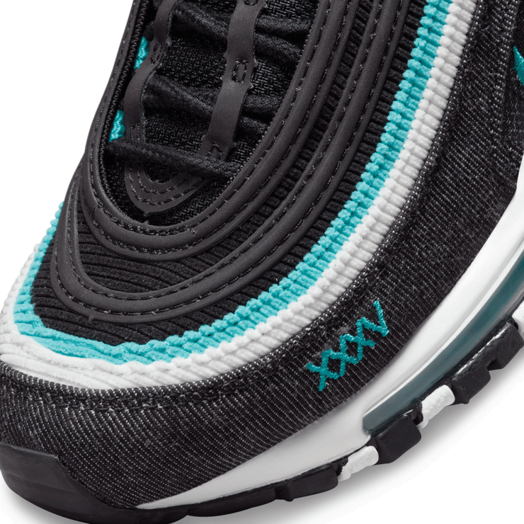 Nike Air Max 97 'XXXV' (GS) Angle 5