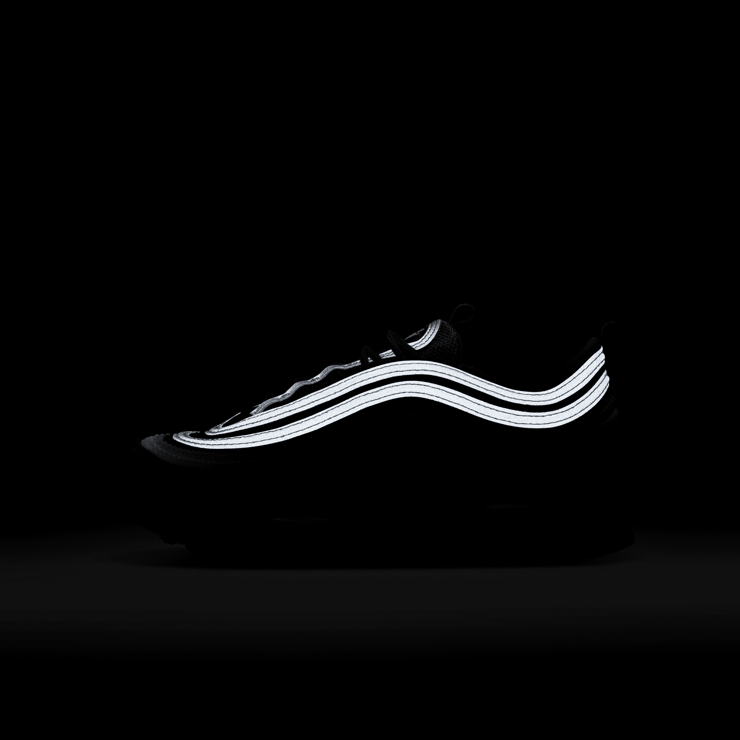 Nike Air Max 97 'XXXV' (GS) Angle 9