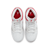 Air Jordan 1 Mid SS Rookie Season (GS) Angle 1