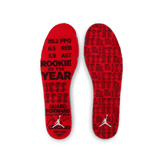 Air Jordan 1 Mid SS Rookie Season (GS) Angle 6