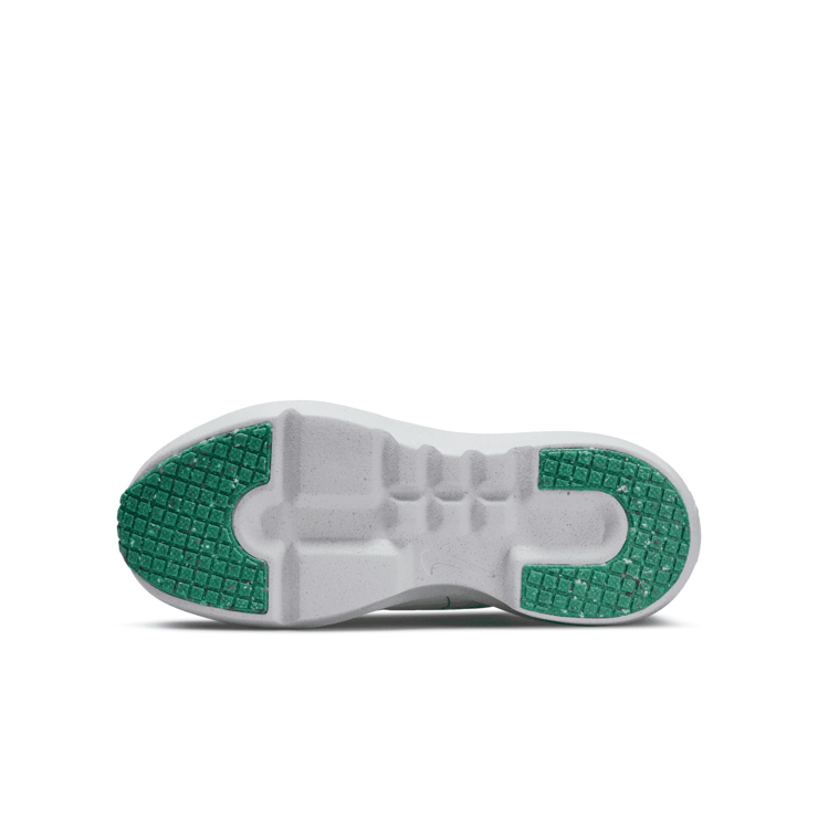 Nike Crater Impact 'Coconut Milk Pink Foam' (GS) Angle 0