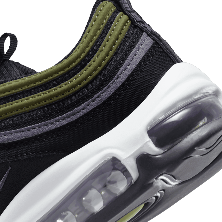 Nike Air Max 97 'Joker' (GS) Angle 5