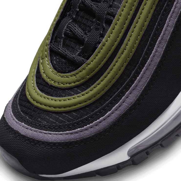 Nike Air Max 97 'Joker' (GS) Angle 4