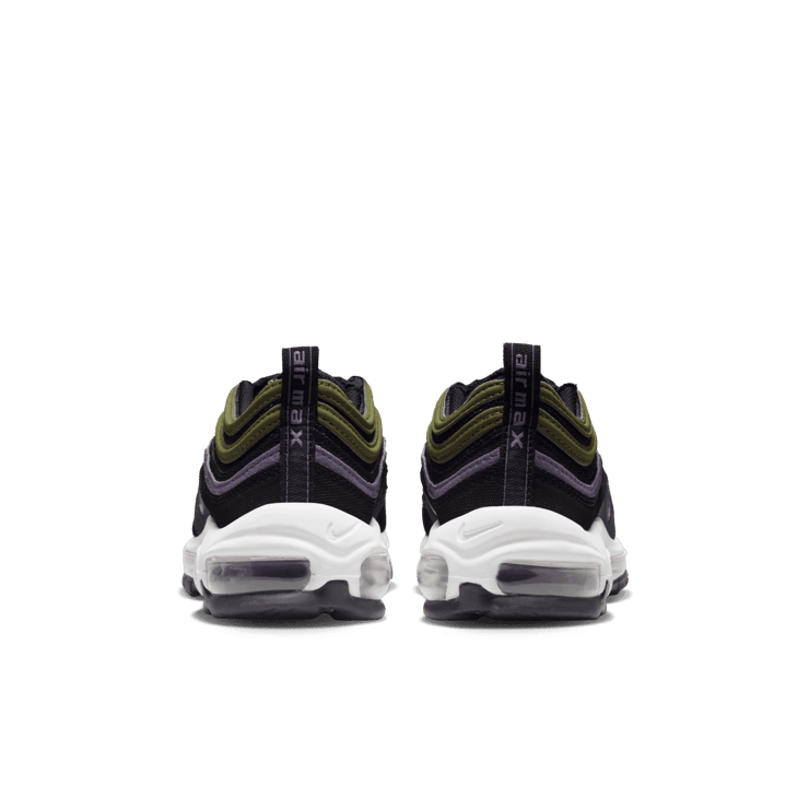 Nike Air Max 97 'Joker' (GS) Angle 3