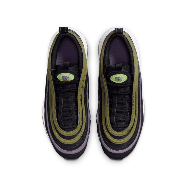 Nike Air Max 97 'Joker' (GS) Angle 1