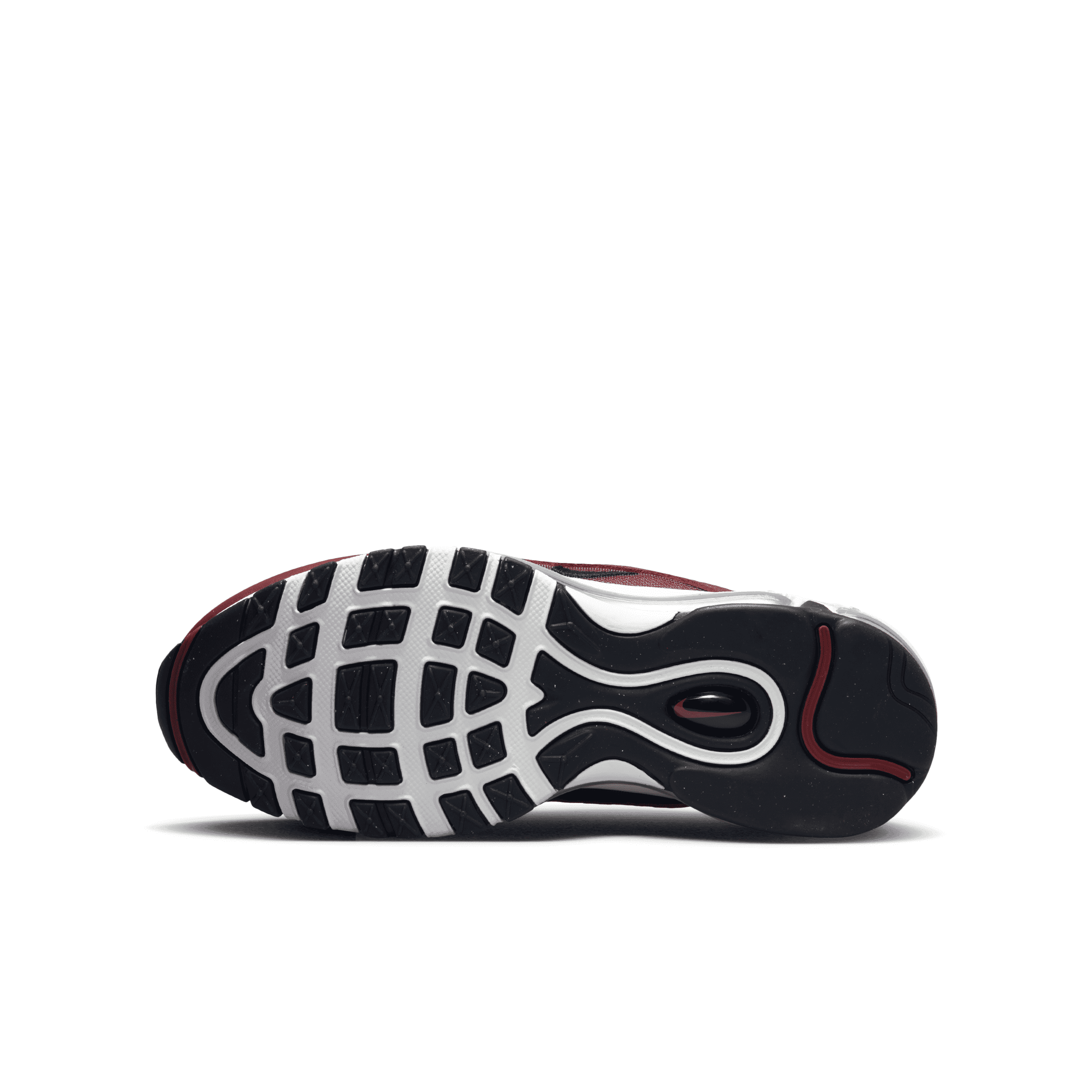 air max 97 anthracite flash crimson