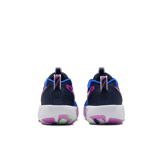 Nike Zoom GT Cut 3 SE Obsidian Vapor Green (GS) Angle 3