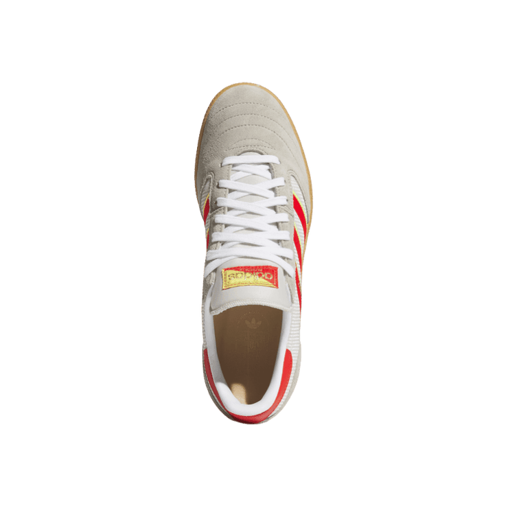 adidas Busenitz Vintage Feather Grey Angle 0