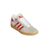 adidas Busenitz Vintage Feather Grey Angle 2