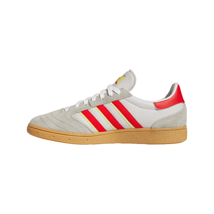 adidas Busenitz Vintage Feather Grey Angle 4