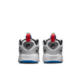 Nike Air Max 90 Toggle 'White Blue Green' (TD) Angle 4