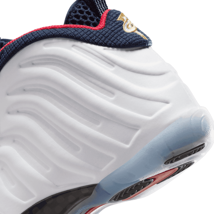 Nike Little Posite One Olympics (PS) Angle 5
