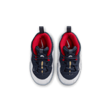 Nike Little Posite One Olympics (TD) Angle 1